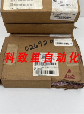 工业配件SP-126511 电枢脉冲板 345-980A