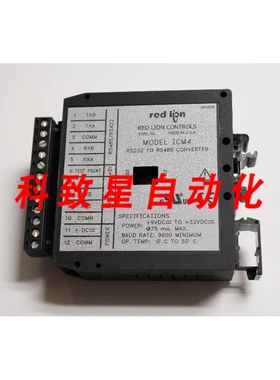 工业配件ICM40030 NSNBC01