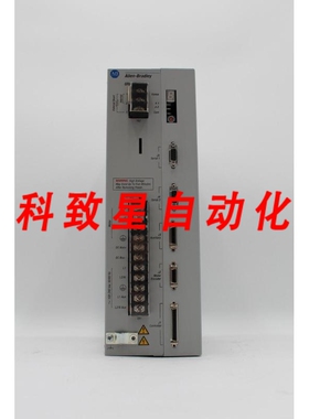 工业配件1398-DDM-030X通用数字伺服驱动器