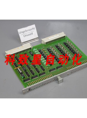 工业配件PFISTER DPO 895.500.0795B 891.802.00 111B2309 模块 P
