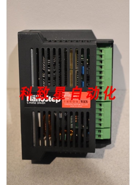 工业配件NANOSTEP DFR1514A DRIVER