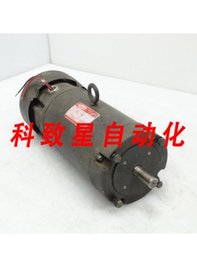 工业配件GRAINGER 4Z380 MOTOR