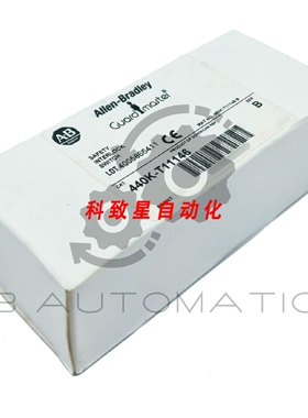 工业配件440K-T11146 TROJAN 5 舌形开关无执行器2 NC 1 NO