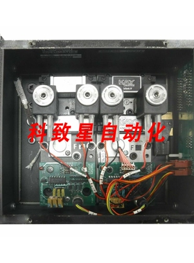 工业配件STEPPER PAS2500 气动盒III 4022.428.05412 KAY VALVE