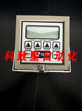 工业配件TENOR 653-8-1000型温控器