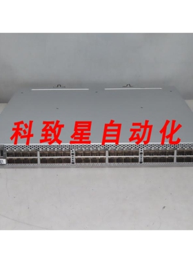 工业配件HP QK753C SN6000B 16GB 光通道SAN SWITCH