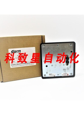 工业配件STORM INTERFACE 6000-410023