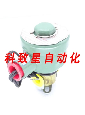 工业配件8262B233Q-120/60 VALVE
