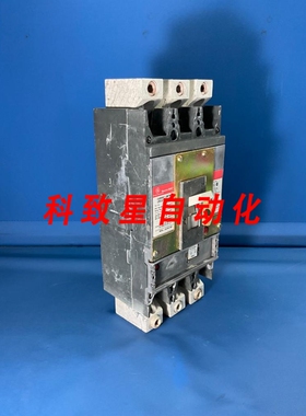 工业配件GE SGLA36AT0400 3P 400A 600V 断路器W/400A TRIP