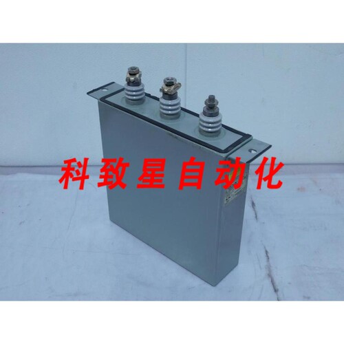 工业配件AEROVOX MMPB0060F33 电容器 50 KVAR 480 V 3 PH 30 KV
