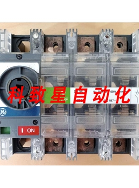 工业配件GE POWER 730469 D/061336-201 NNECTOR 3P DILOS 3 250A