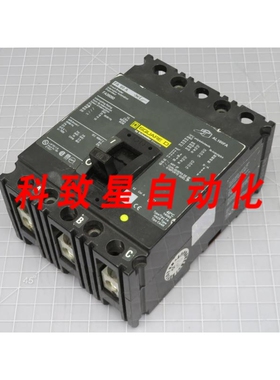 工业配件FA36060 模壳断路器 T198797
