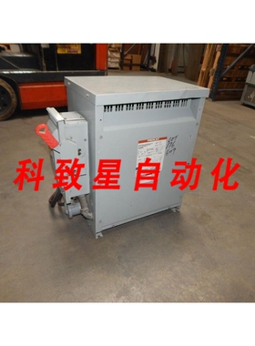 工业配件PROLEC V30436PC 干式变压器 PRI 480VAC SEC 220 127 VA