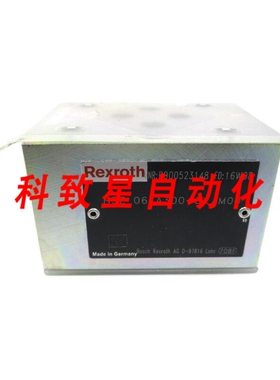 工业配件HSZ06A300-3X/M00 R900523148