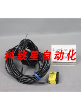工业配件Q236E 照片开关传感器 10.30VDC UN