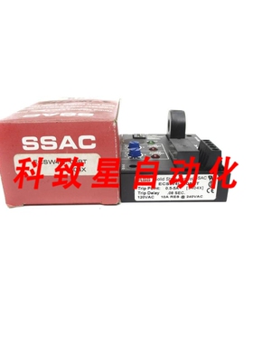 工业配件SSAC ECSW4LF.08BT