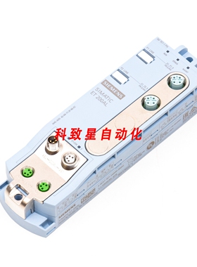 工业配件6ES7157-1AB00-0AB0 INTERFACE MOD ET 200AL
