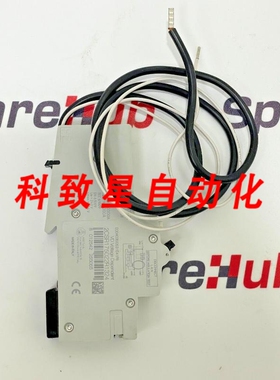 工业配件DS271AC-C32/0 03 2CSR175022R1324 断路器 240VAC 32A
