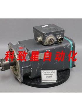 工业配件1FT5072-0AC71-Z 伺服电机 2000/MIN Z:G45 K01 K04 K93