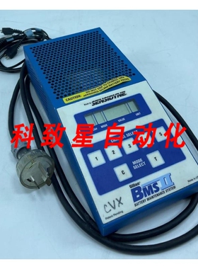工业配件SENSIDYNE BMS-200 GILIAN 850086 BMS LL 系统