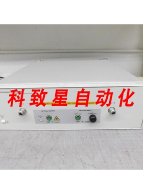 工业配件N4374B 光波成分分析仪 OP.010 022 055 102 332 M5123