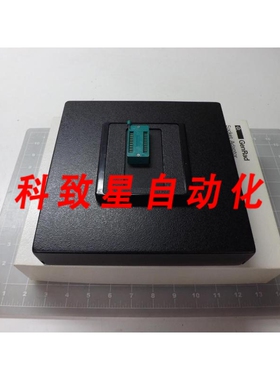 工业配件GENRAD 2716 1734031 插座适配器线路驱动器 T50052