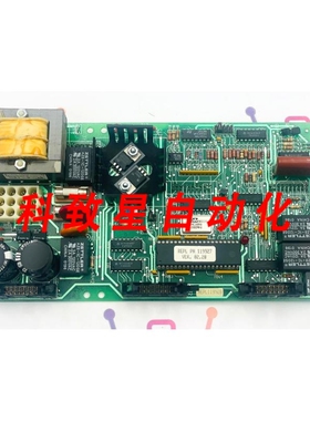 工业配件118862G 电源板