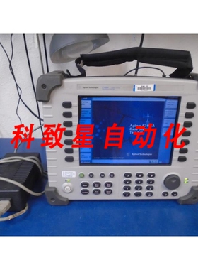 工业配件HP E7495A 10MHZ.5GHZ 装置 带适配器