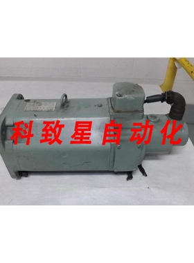 工业配件UGMMEM-50 MA11 MINERTIA MOTOR W/FEED BACK UNIT