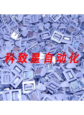 工业配件00 ITW F134548045 门锁 7813 00 9909 T118612