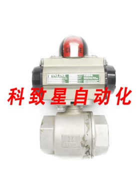 工业配件INLINE AP-DA-63-B-N 145PSI 2