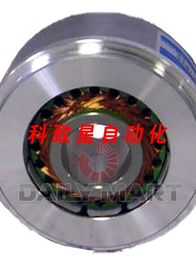 工业配件TS2640N641E64 伺服电机编码器