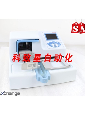 工业配件836 MULTIDROP COMBI MICROPLATE REAGENT DISPENSER 584