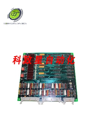 工业配件90S PCB-SENSOR MULTIPLEXOR 99-80270-01