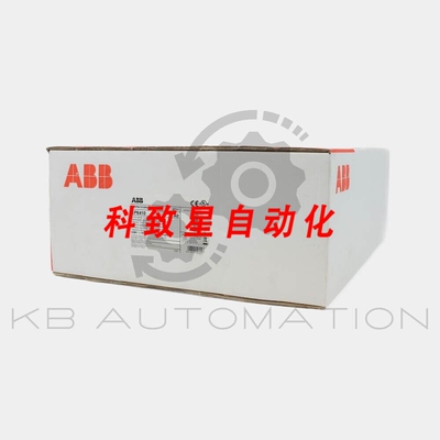 工业配件1SAP541010R0001 CP6410 CP600控制面板 10.4英寸 TFT触