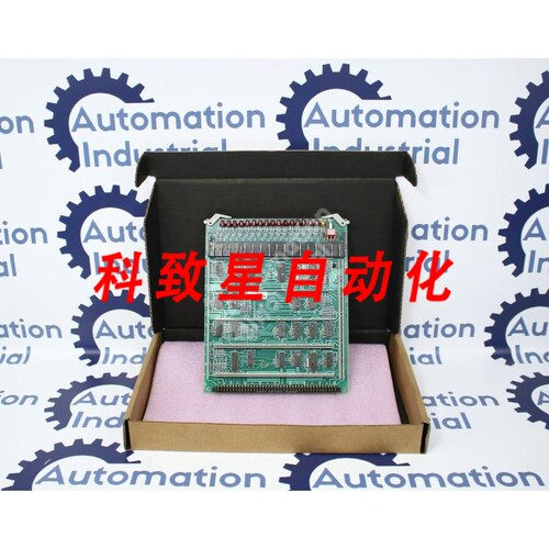 工业配件GEDS3800HLOA1D1B DS3800HLOA LOG DR总线接口MARK I
