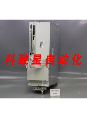 工业配件6SN1123-1AA00-0EA0 LT-MODULE 6SN1118-0AA11-0AA1 V:C