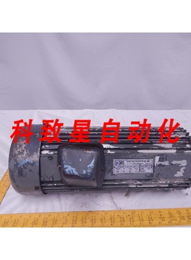 工业配件HAMPTON 3271 直流电机 3 HP 0/180 V 1800 RP