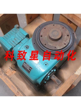 工业配件FERGUSON 8/2-FS20000 9731869-001-01 INDEX DRIVE T236