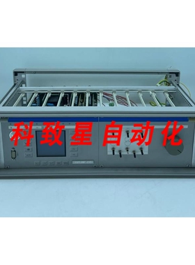 工业配件MR TAPCON 260 电压调节器 带 MR TAPCON 240 LED 显示屏