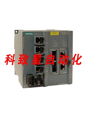 工业配件X308M 6GK5308GG00AA2 6GK5992AL00-8AA0 6GK5992