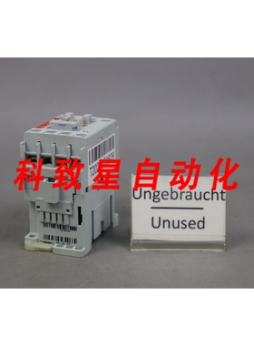 工业配件SPEAKER+SCHUH CA7-12-01 接触器 200.240V UN