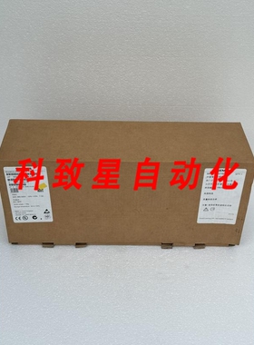 工业配件6SL3511-1PE23-0AM0 G110D ASI RS 3KW