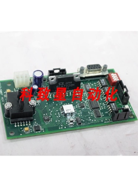 工业配件ALLIANCE 2695 HPLC 5512-5007 REV A QSPI DEGASSER BOA
