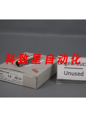 工业配件KF5001 电容传感器 KFA3040BBPKG/NI/US UNOVP