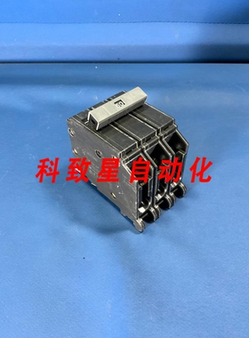 工业配件CHB360 3P 60A 240V 式断路器
