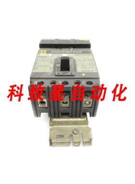 工业配件FA34100 SER.2 480VAC 100A