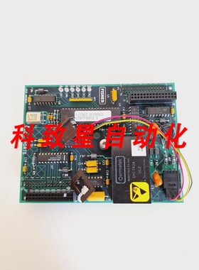 工业配件A137602/00050013/W38079X0012 D RAM3 卡