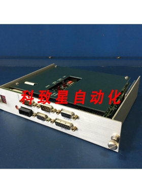 工业配件EPCA4593 控制器卡