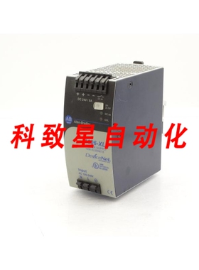 工业配件1606-XLSDNET8电源